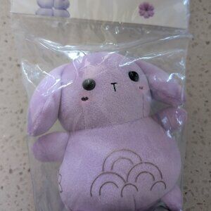 Tatcha Jiyu Chan keychain